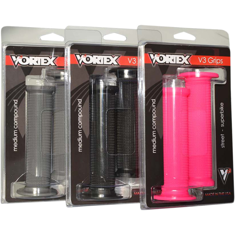 VORTEX 0630-1494 GR103 V3 Grips Grips - V3 - Pink