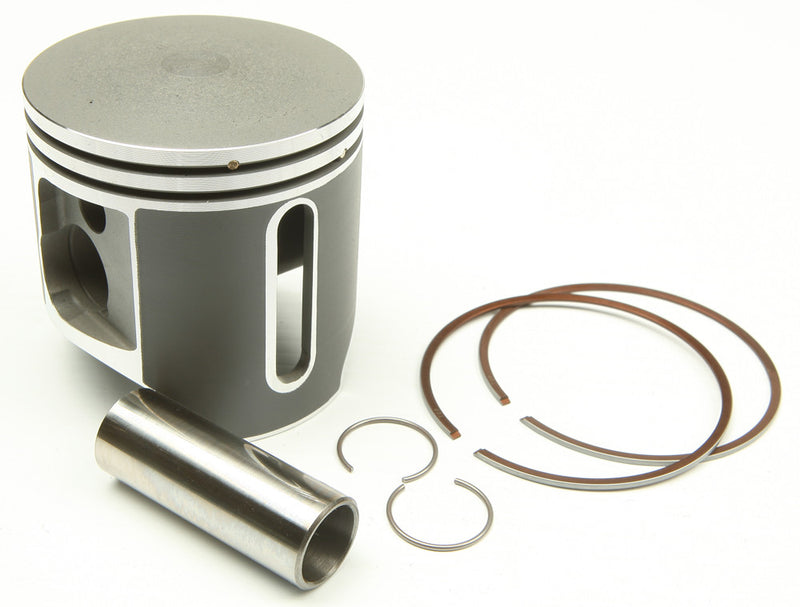Wiseco Piston M07380 AC 6000 Dual RNG - 2464M07380 Arctic Cat Snowmobiles 2014-2016