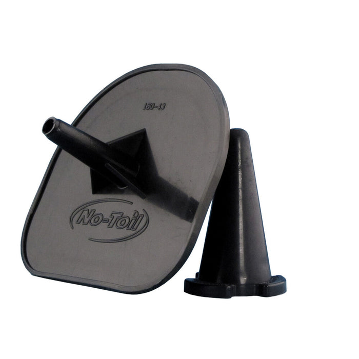 No Toil 901-15043K WK150-43 AIRBOX COVER