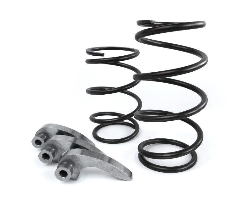 Epi WE437346 2016 Polairs RZR XP Turbo/4 Stock Tires Low Elev Sport Utility Clutch Kit - Photo - Primary
