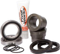 Pivot Works Water Proof Wheel Collar Kits Front - PWFWC-T07-500 KTM Dirt Bikes 2008-2016
