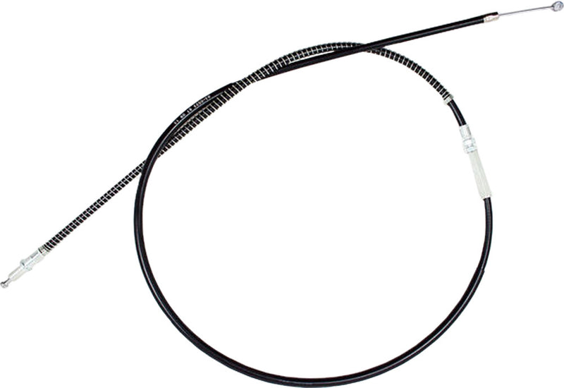 Motion Pro Black Vinyl Clutch Cable - 03-0023 Kawasaki Motorcycles 1976-1980