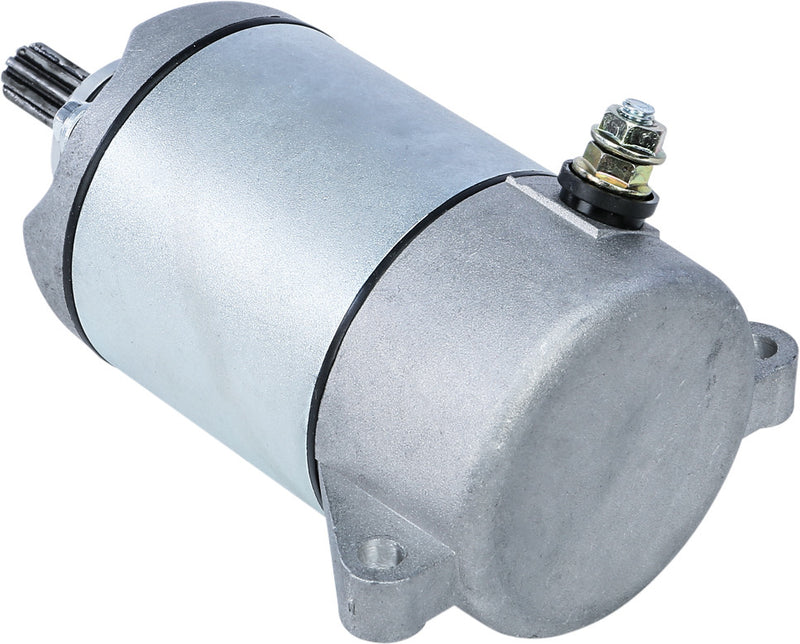 Fire Power Starter Motor POL - 410-54076 Polaris Hawkeye 300 4x2 / Hawkeye 300 4x4 / Sportsman 300 4x4 2006-2011