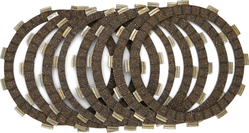 EBC Clutch Kit - CK1302 Honda TRX450R / TRX450ER Electric Start / TRX700XX 2004-2009