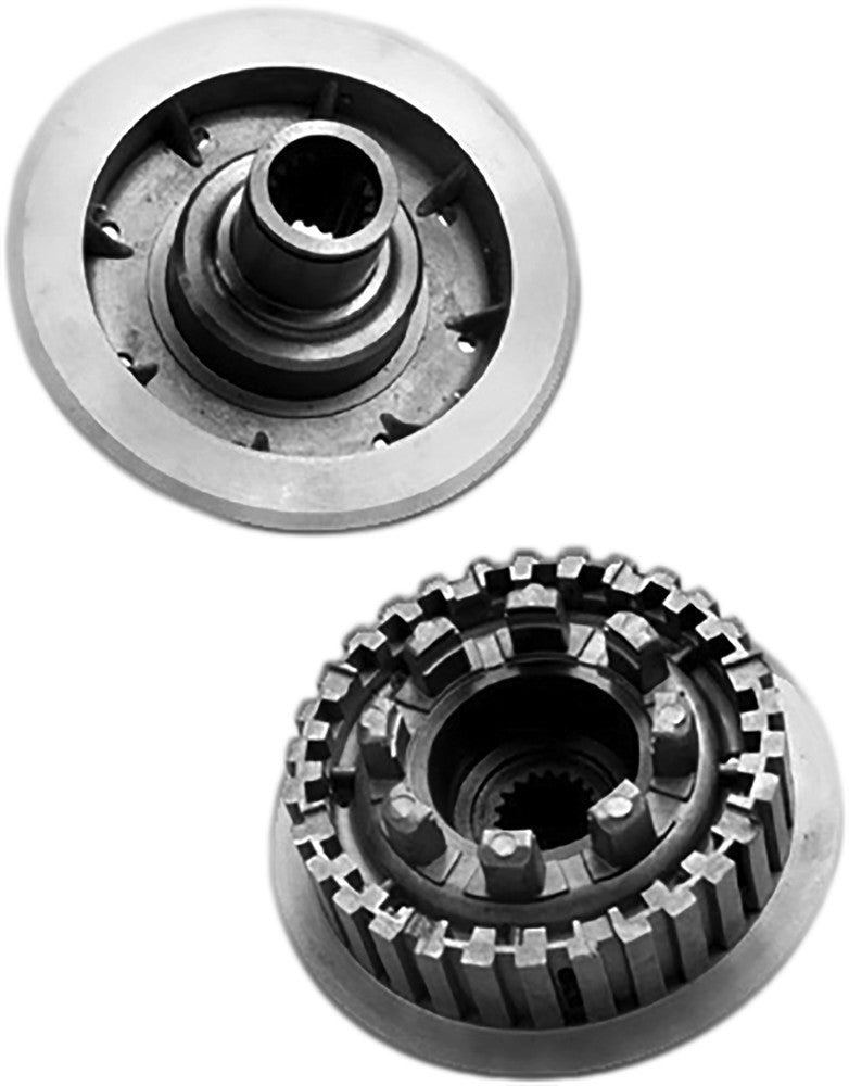 Harddrive 820-54688 148109 CLUTCH HUB BIG TWIN 90-97 OEM 37550-90A