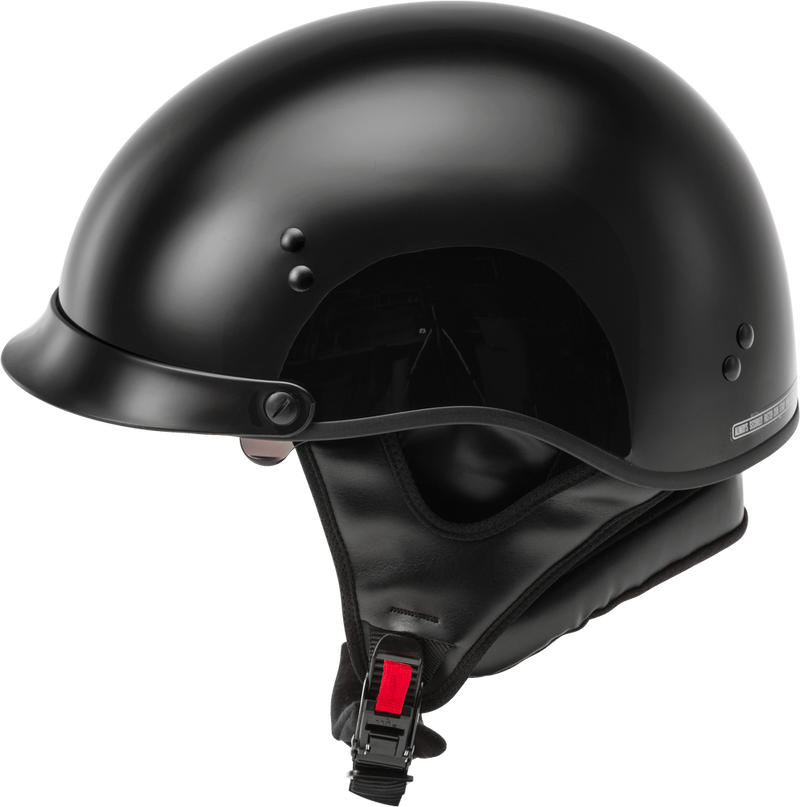 Gmax HH-65 Full Dressed Helmet