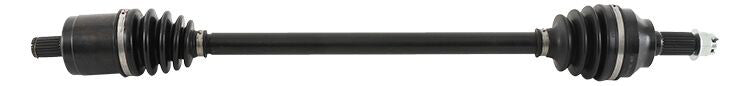All Balls 8 Ball Extreme Axle Front - AB8-PO-8-335 Polaris RZR 2014-2019