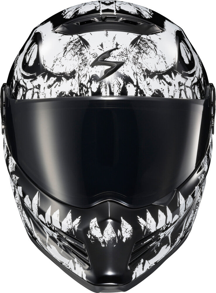 Scorpion Exo 2026 Covert FX Full Face Helmet