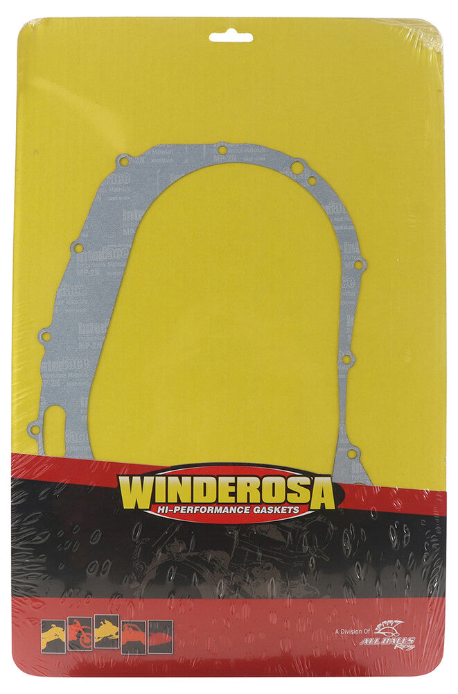 Vertex Clutch Cover Gasket Inner - 332042 Suzuki 1800 Boulevard 2011-2017