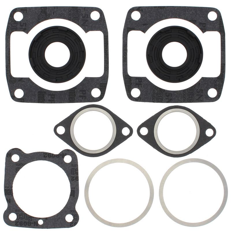 Vertex 12-4047 711061 GASKET KIT-ELTGR 5000 78-81 FA
