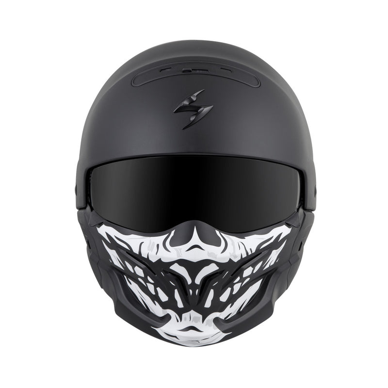 Scorpion Exo Covert Helmet Face Mask