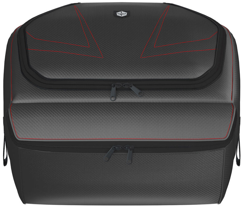 Pro Armor Multi-Purpose BED Storage BAG RED POL - P199Y332RD Polaris RZR 2020
