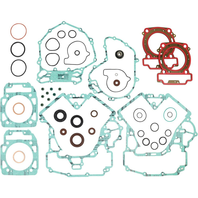 Vertex WR00218 Complete Engine Rebuild Kit CAN - HR00218 Can-Am Renegade / Outlander 2018-2022