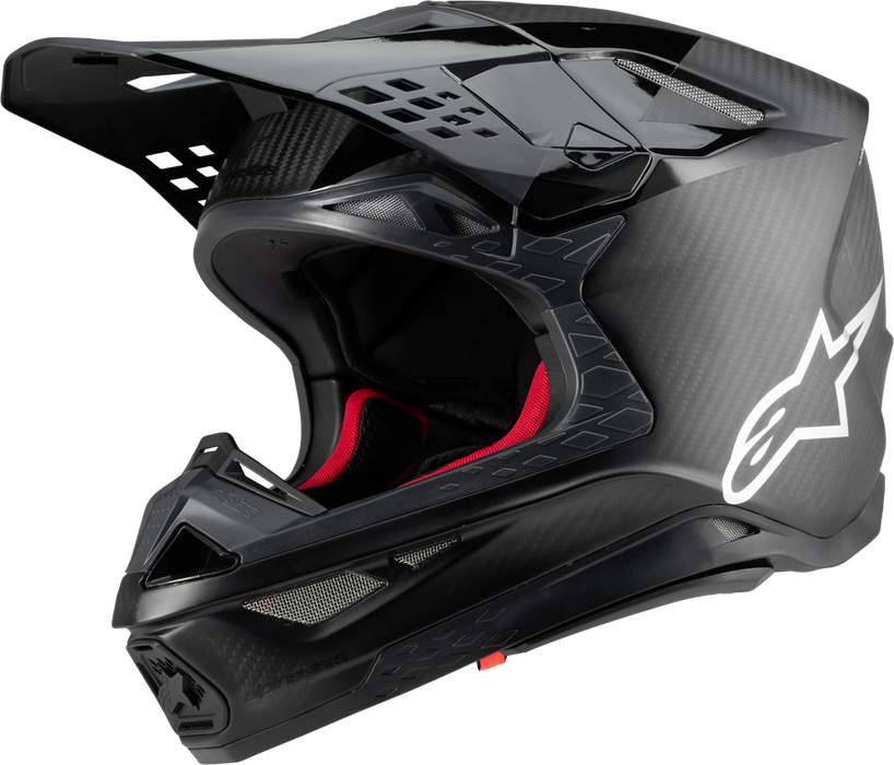 Alpinestars S-M10 Helmet