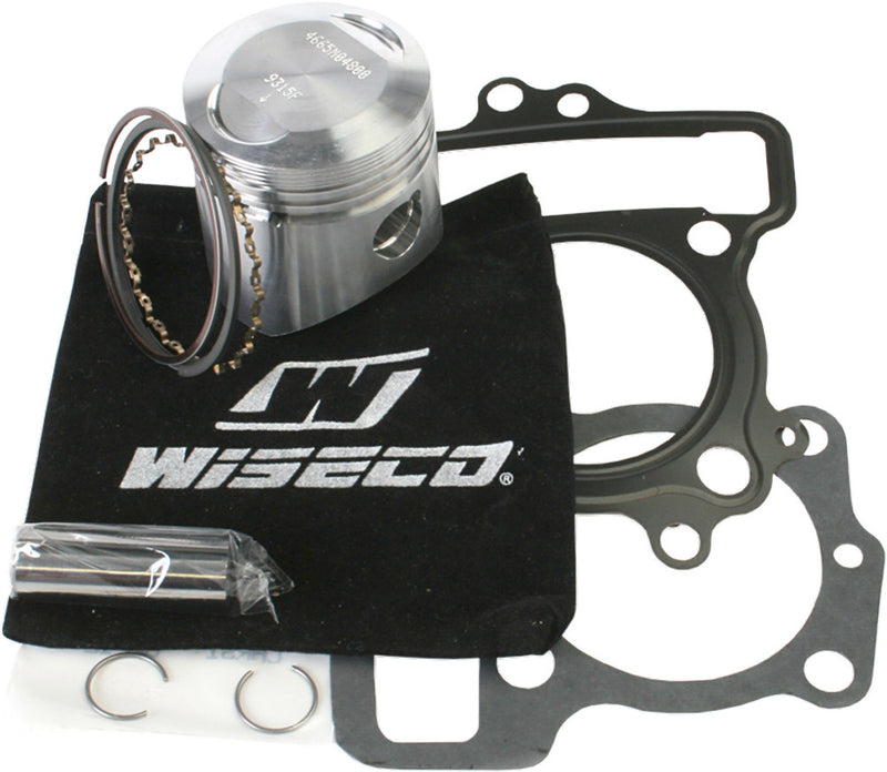 Wiseco TOP END Kit 48.00/+0.50 9.7:1 - PK1225 Honda XR80R / CRF80F 1992-2009