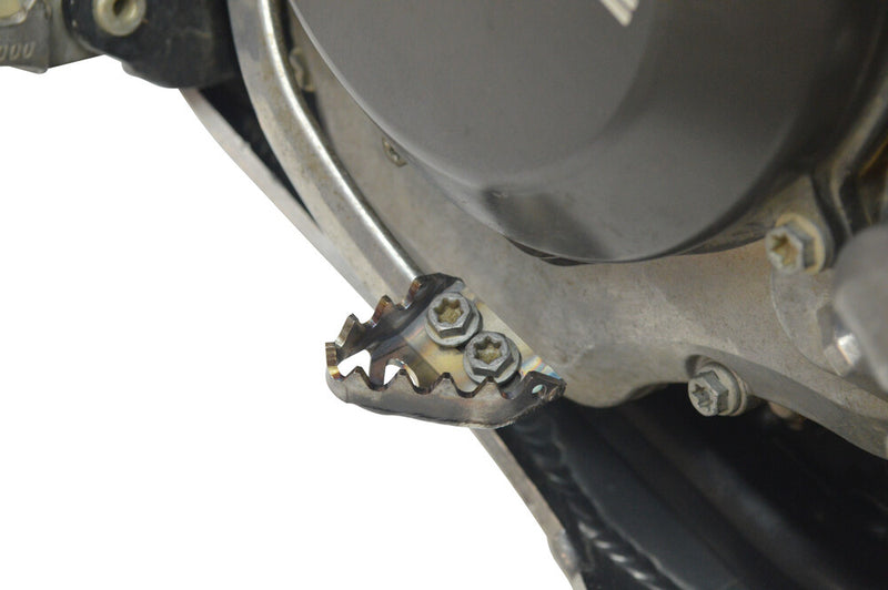 Enduro Engineering Brake Tips - 17-017 ANGLE KTM Dirt Bikes 2017-2025