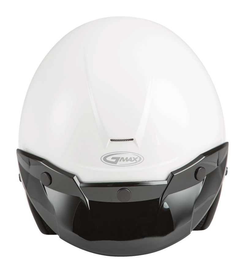 Gmax Youth OF-2Y Open Face Helmet