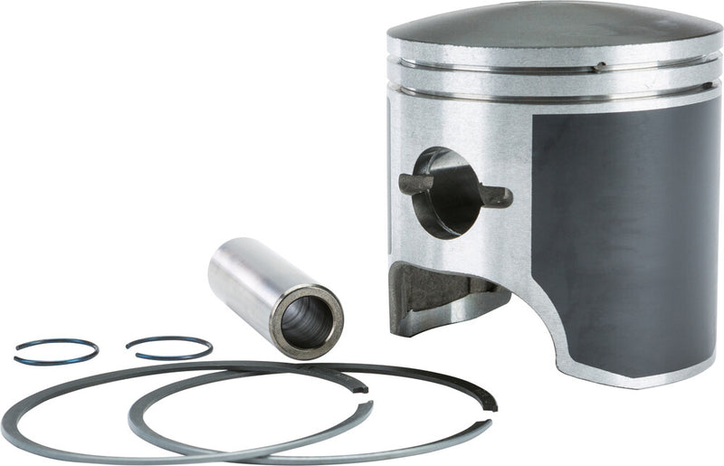Sp1 54-687PS 09-687 PISTON T-MOLY A/C