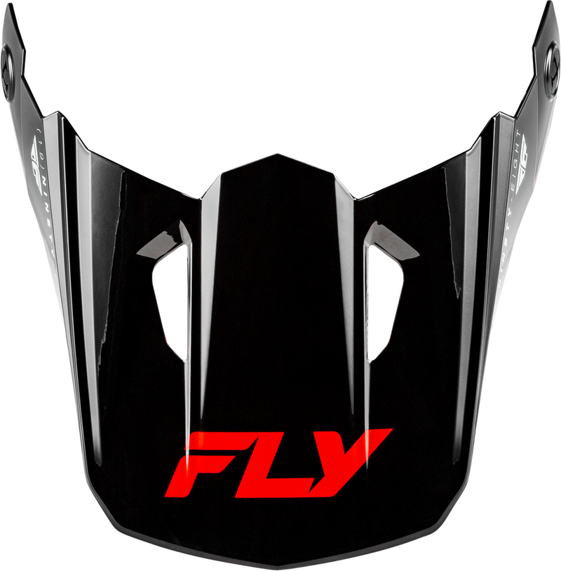 Fly Racing Kinetic Verdict Helmet