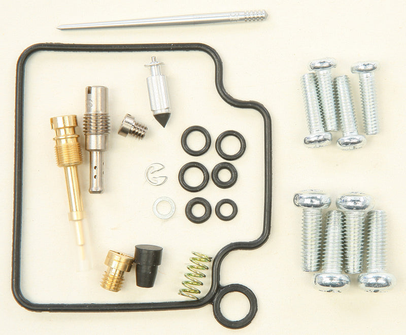 All Balls Carburetor Repair Kit - 26-1210 Honda ATVs 2000-2003