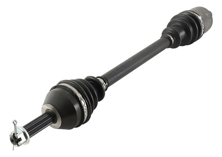 All Balls 8 Ball Extreme Axle Front - AB8-PO-8-309 Polaris Ranger 2006-2009