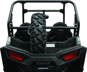 DragonFire Racing 520671 15-22 Polaris RZR S 900 Spare Tire Carrier - User 1