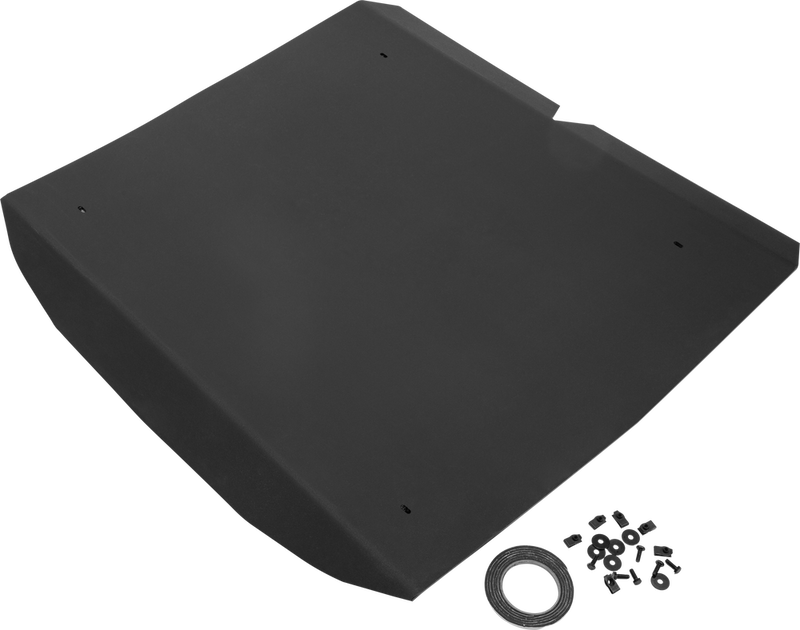 Open Trail UTV Molded Roof POL - V000180-11056T Polaris UTVs 2014-2021