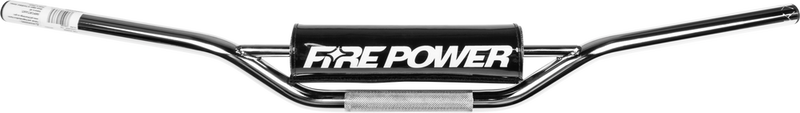 Fire Power 18-62062 063201331 HANDLEBAR - CSA KX/RM - CHROME