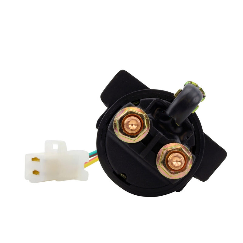 Rm Stator 97-0074 RM09001 STARTER RELAY SOLENOID