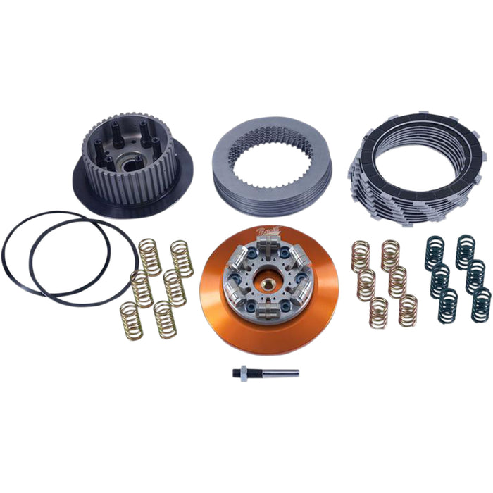 BARNETT 1130-0208 608-30-23806 Scorpion Low-Profile Lock-Up Clutch