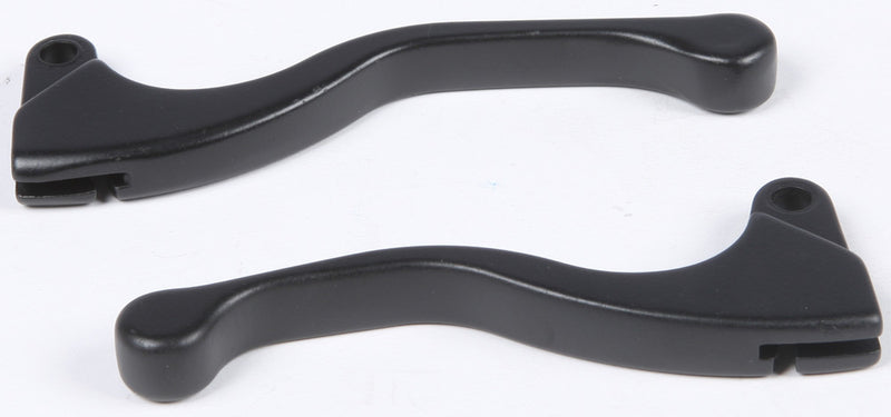Fire Power 56-6410 WP99-73652 ALLOY LEVER SET BLACK