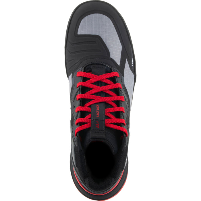 ALPINESTARS 3405-3295 2654124134213 Speedflight Shoes Speedflight Shoe - Black/Red/White - US 13