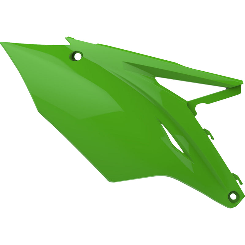Polisport Side Panel - 8608200001 Kawasaki KX 450 / KX 250 2016-2020