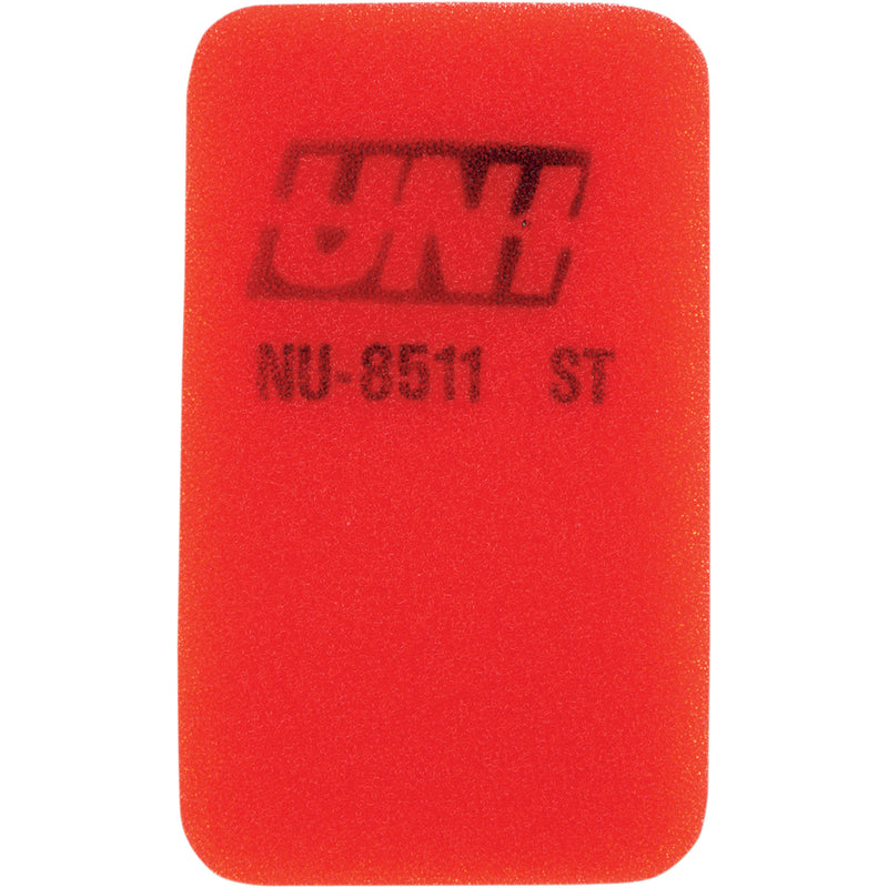 Uni Filter Ultra-Seal Air Filter - NU-8511ST Polaris Outlaw 90 / Sportsman 90 / Outlaw 110 / Sportsman 110 2016-2025