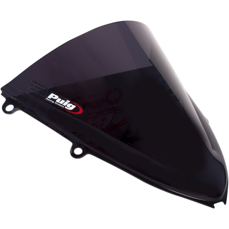 Puig Hi-Tech Parts Z-Racing Windshield - 4623F Honda CBR1000RR 2008-2011