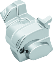 Kuryakyn 6423 Precision Lower Frame Cover Chrome - Photo - Primary