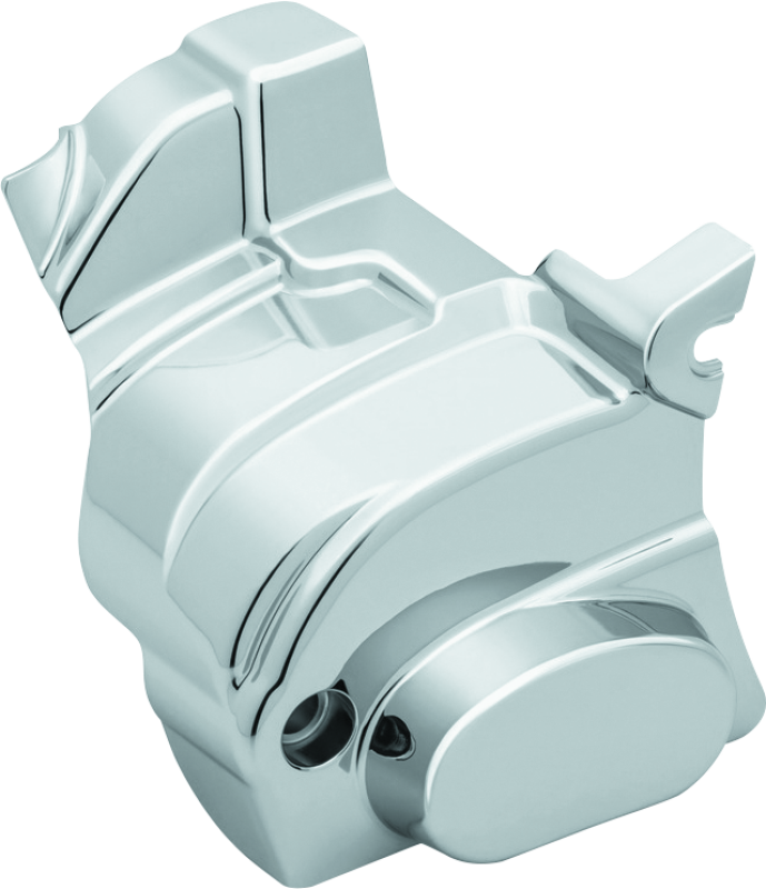 Kuryakyn 6423 Precision Lower Frame Cover Chrome - Photo - Primary