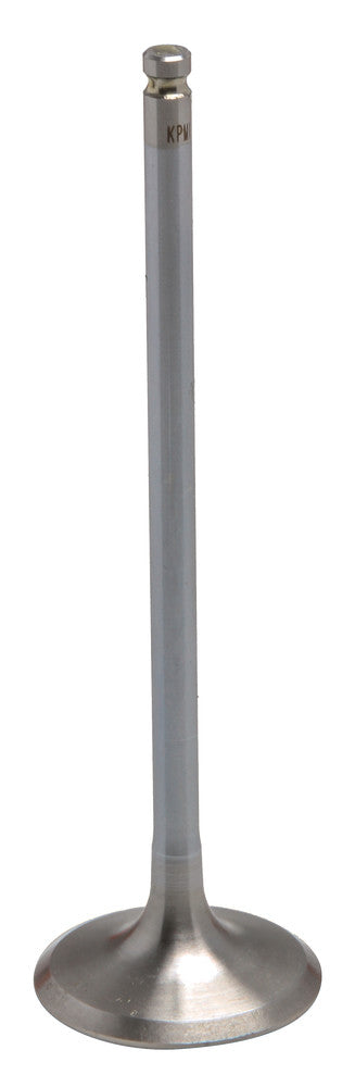 Kpmi White Diamond Exhaust Valve - 91-91316K Can-Am Maverick 2017-2019