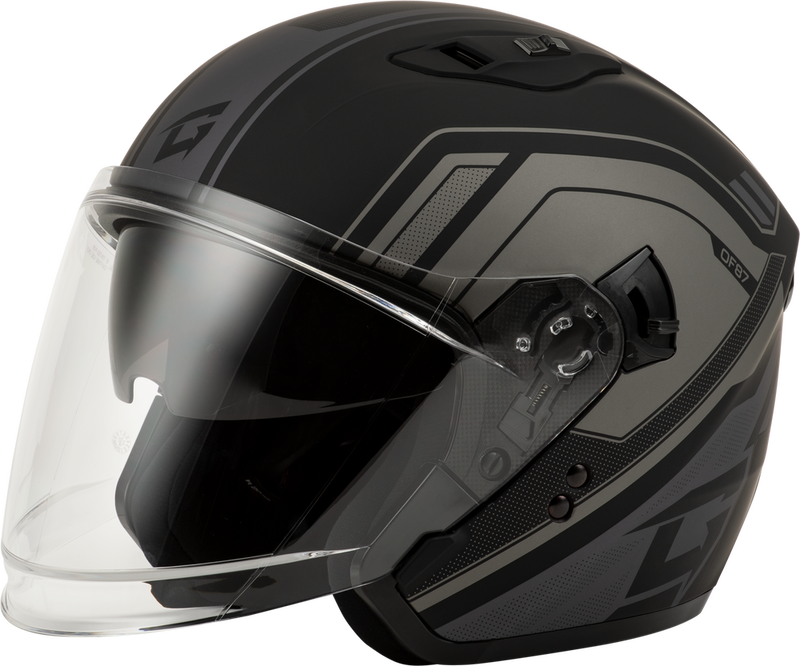 Gmax OF-87 Duke Helmet (2024)