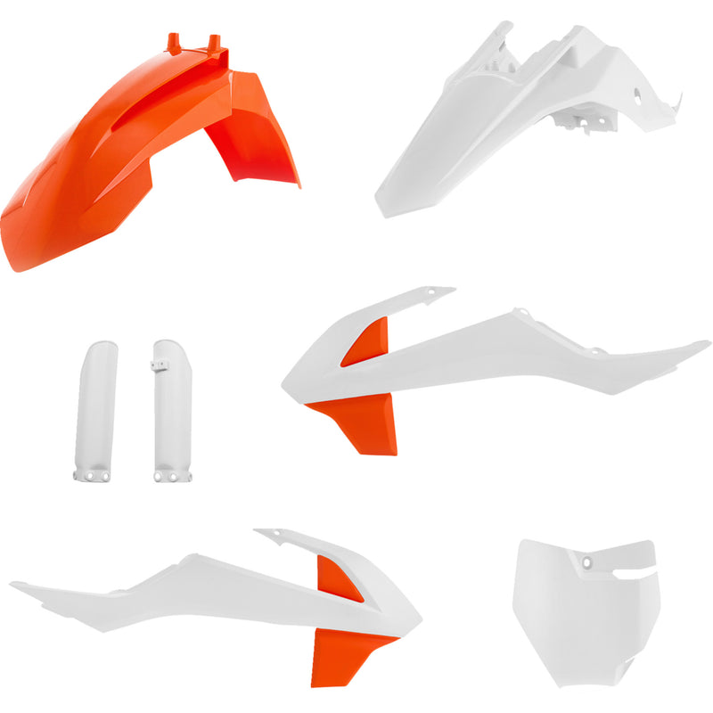 Acerbis Body Kit - 2791527705 For Gas Gas 65 2021-2023 | KTM SX 65 2019-2023