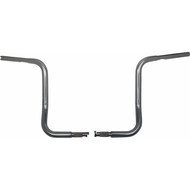 Fat Baggers Inc. Handlebar - 943014 For Harley Street Glide 2023-2026