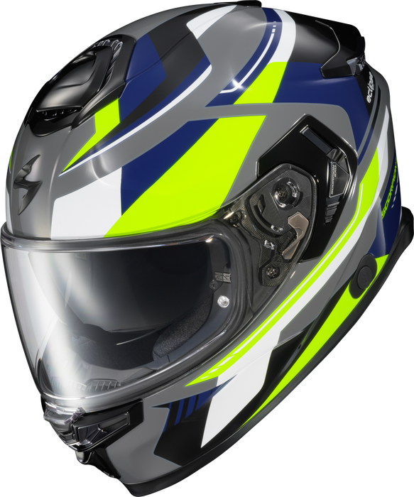 Scorpion Exo Eclipse Full Face Helmet