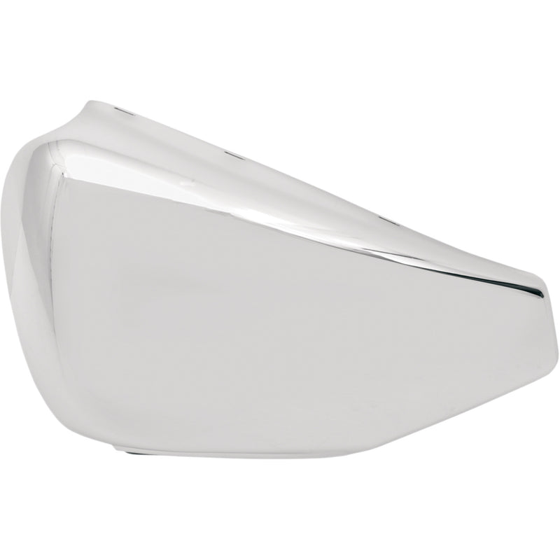Drag Specialties Side Cover For Harley Sportster 2004-2009