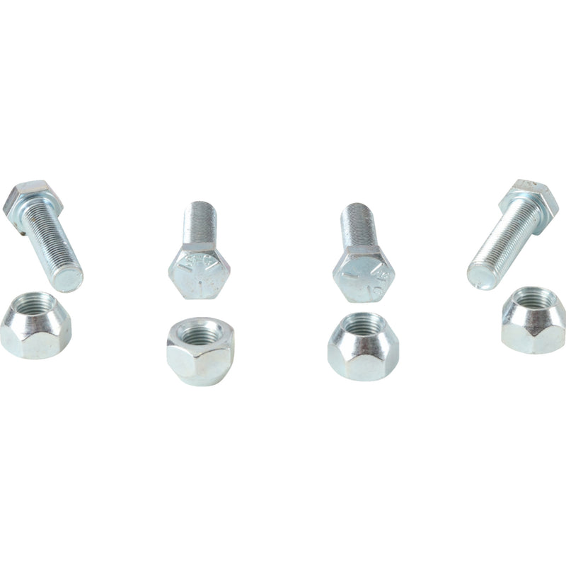 MOOSE OFFROAD 0213-0869 85-1098 Wheel Stud/Nut Kit rear - polaris