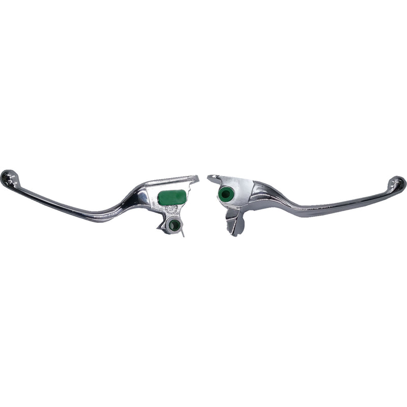 Drag Specialties Lever Set For Harley Touring 2021-2025