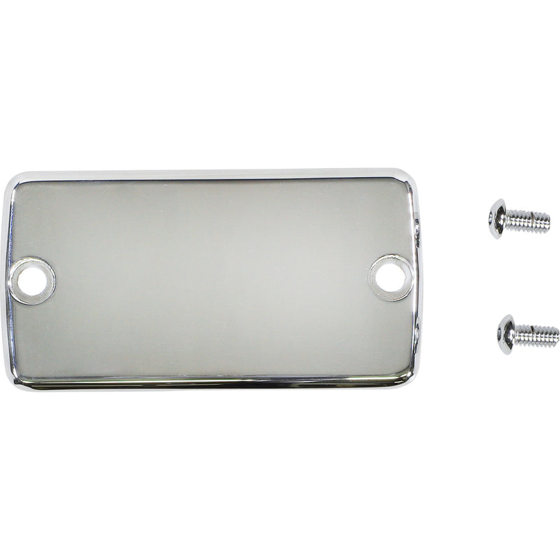 Joker Machine Smooth Cover - 921115C For Harley Motorcycles 1984-1995