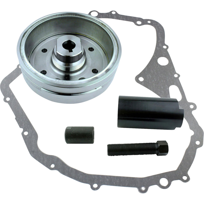 Rm Stator Rotor - RM22434 For Arctic Cat 400 Manual 4x2 2003-2008 | Suzuki 400 Eiger 4x2 2002-2007