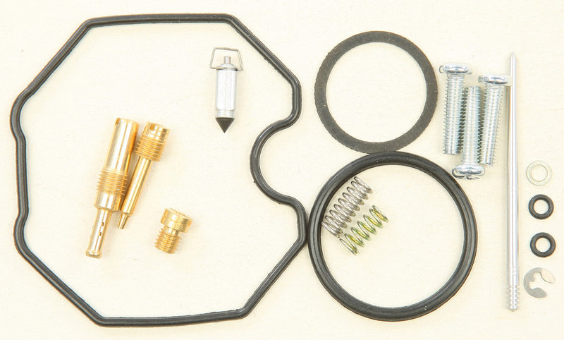 All Balls Carburetor Repair Kit - 26-1082 Arctic Cat 250 2x4 / 250 4x2 / 250 2006-2007