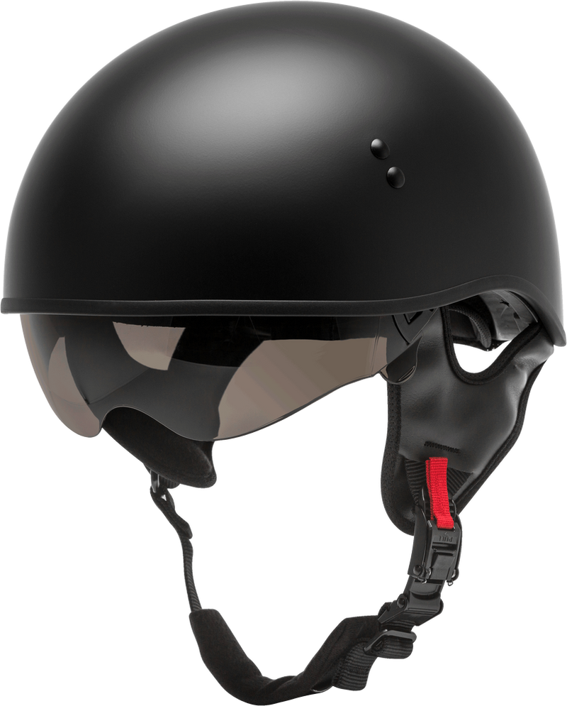 Gmax HH-65 Naked Helmet