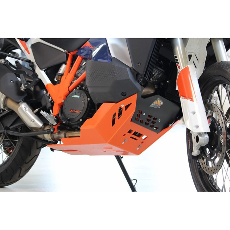 Axp Racing Skid Plate - AX1628 KTM 1290 Super Adventure 2021-2022
